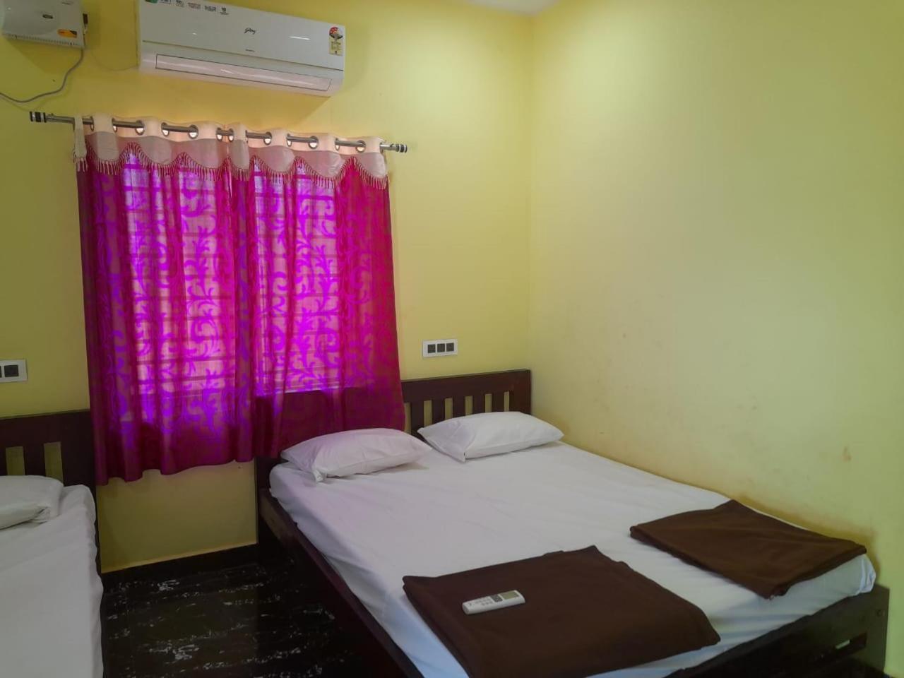 Trip Gokarna Apartment Gokarna  Exterior photo